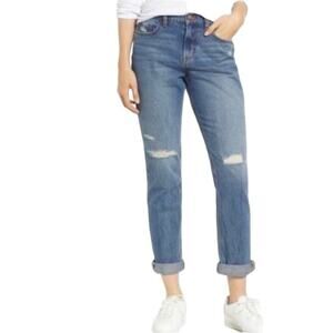 SP Black Label Distressed Boyfriend Jeans‎ 29